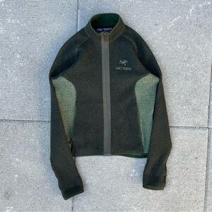 Arc’teryx Jacket
